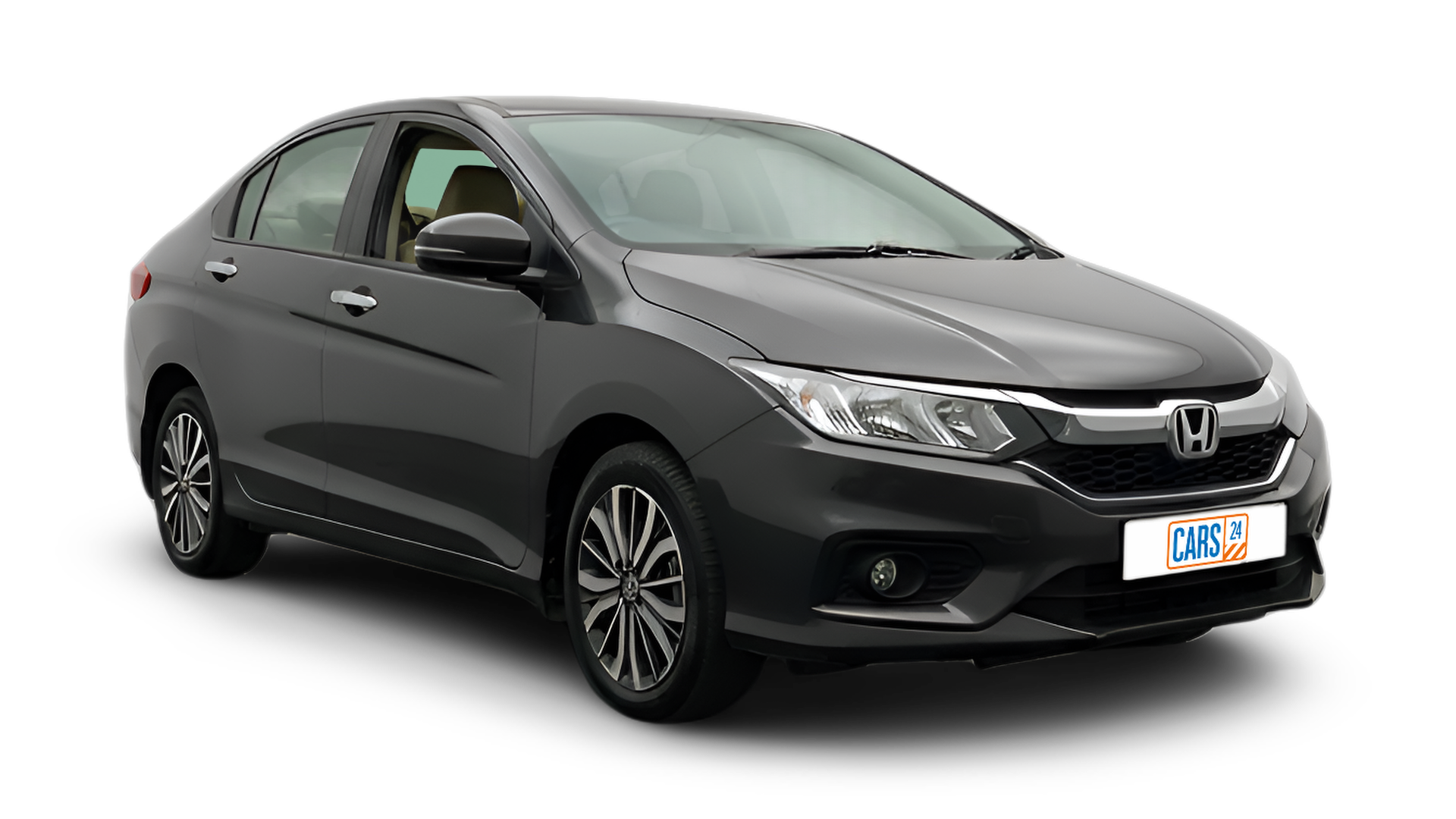 Honda City-img